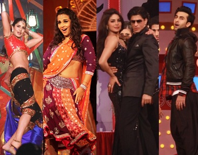 Zee Cine Awards